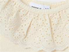 Name It buttercream top